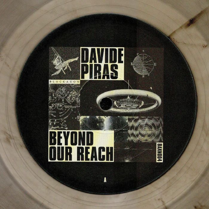 Davide Piras Beyond Our Reach