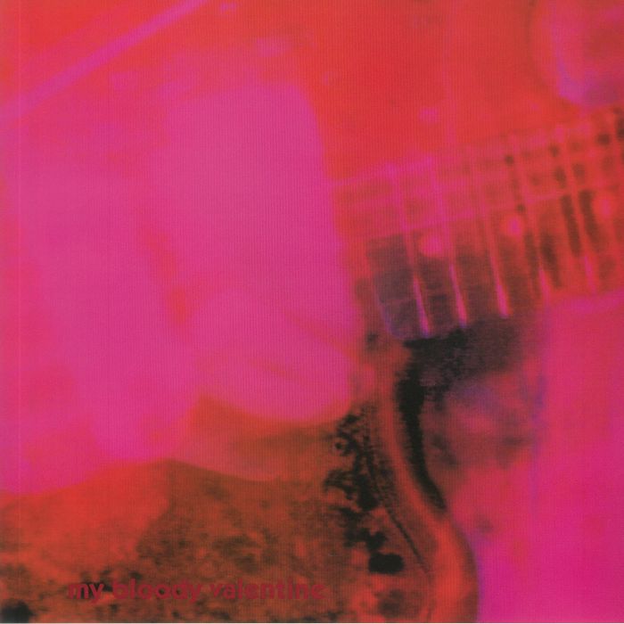 My Bloody Valentine Loveless (Deluxe Edition)