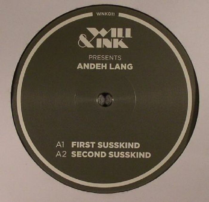 Andeh Lang Susskind