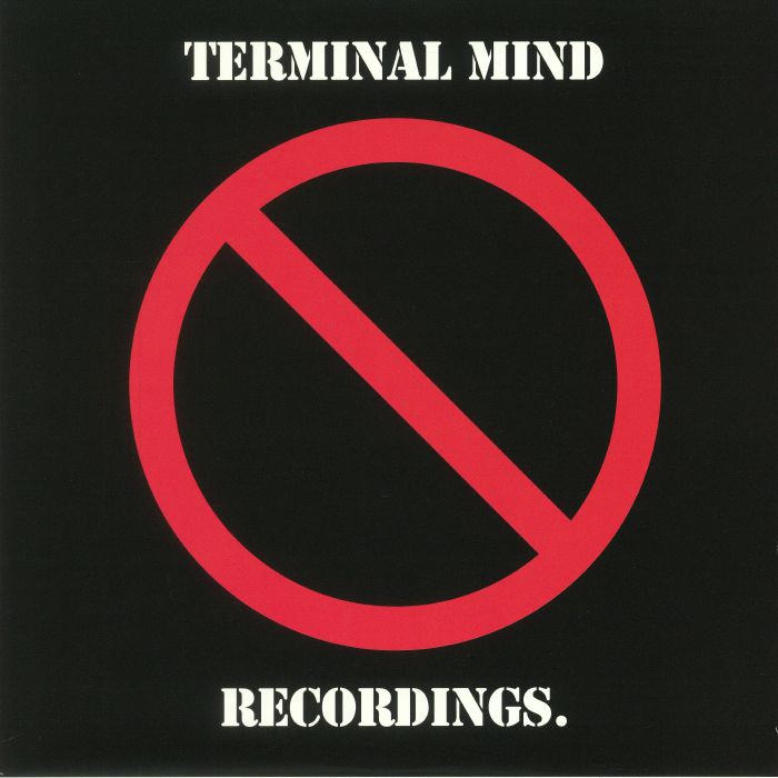 Terminal Mind Recordings (remastered)