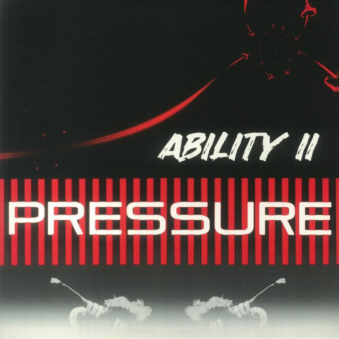 Ability Ii Pressure (B STOCK)