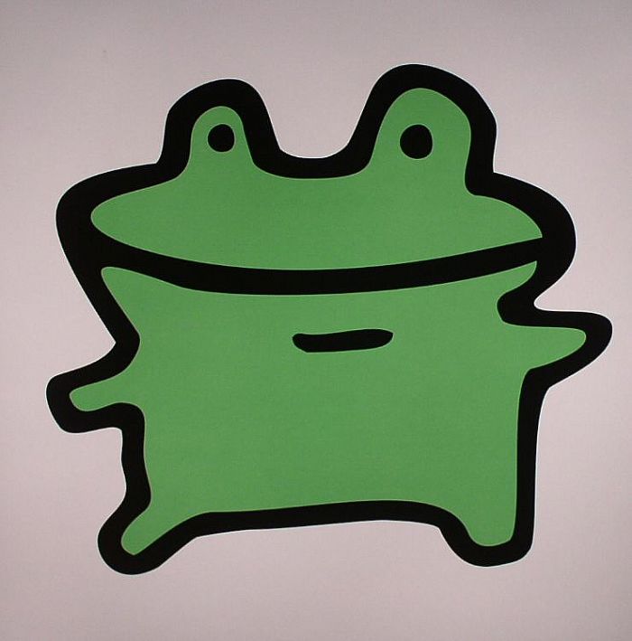 Masomenos | Chris Carrier Froggy EP