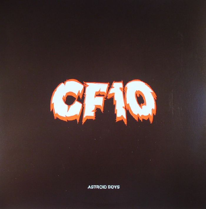 Astroid Boys CF10 (reissue)