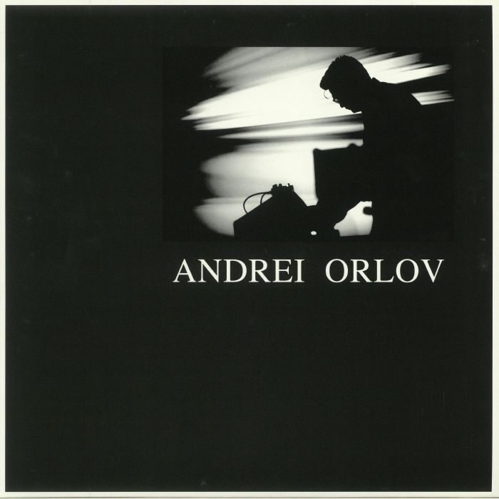 Andrei Orlov Something New Which Surprises Even Ourselves