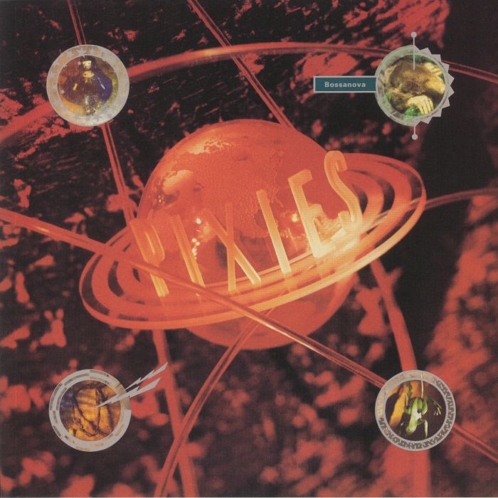 Pixies Bossanova (30th Anniversary Edition)