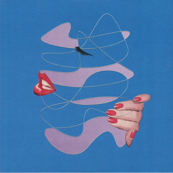 Public Practice – Gentle Grip vinyl cover