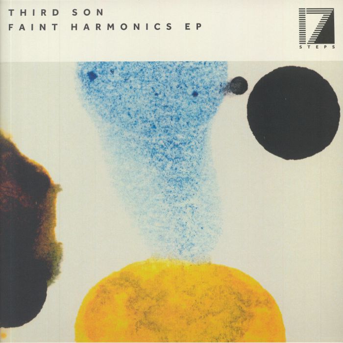 Third Son Faint Harmonics EP
