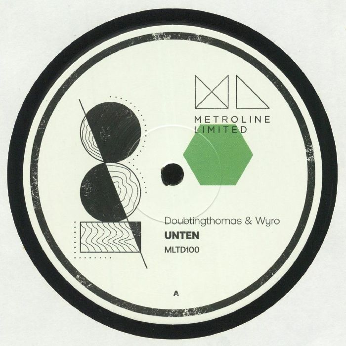 Metroline Vinyl
