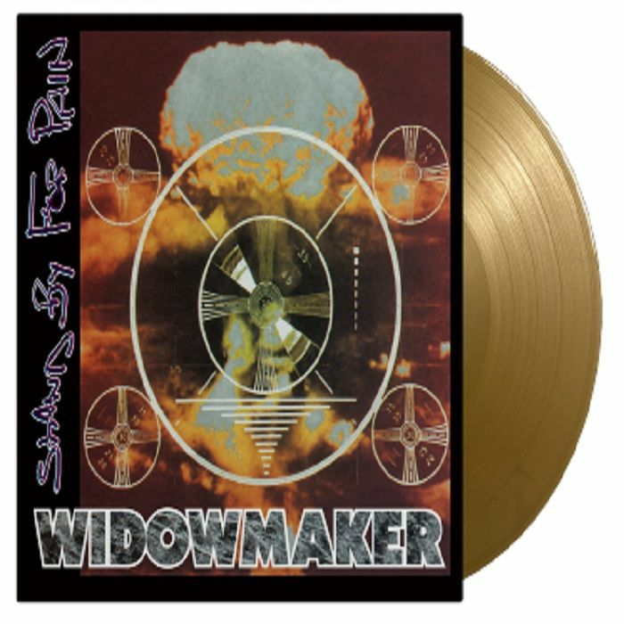 Widowmaker Vinyl