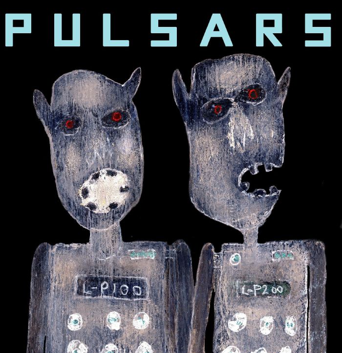 Pulsars Pulsars