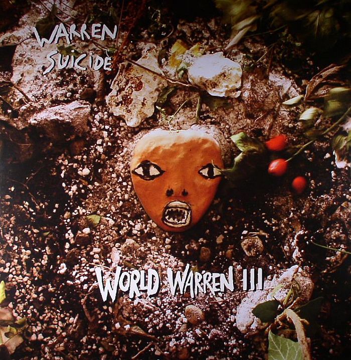 Warren Suicide World Warren III