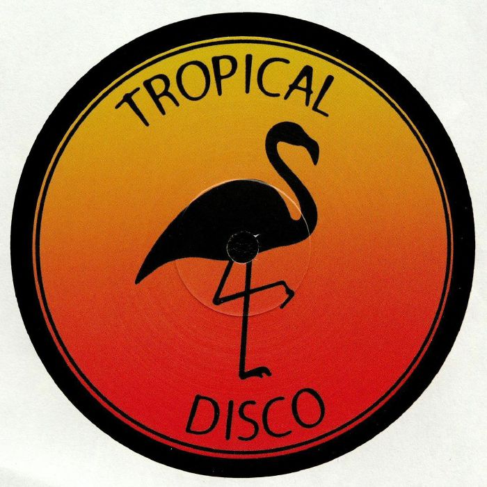 Moodena | Satorial | Munky Fike | Castle Queenside Tropical Disco Records Vol 13