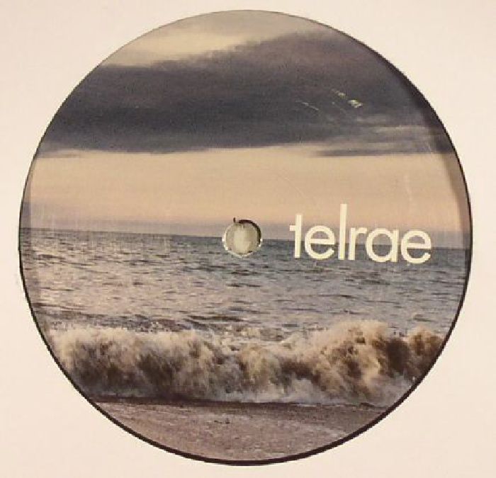 Telrae Vinyl