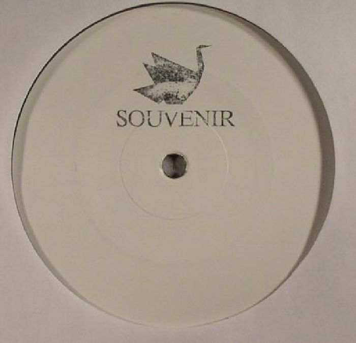 Jules and Moss | Mathame | Kenny Leaven Souvenir (remixes) (Record Store Day 2016)