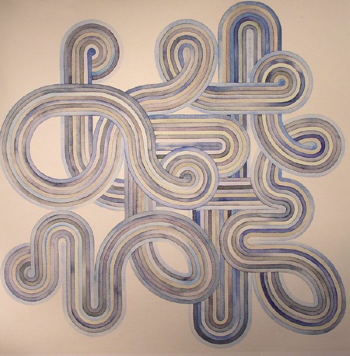 Chris Walla Tape Loops