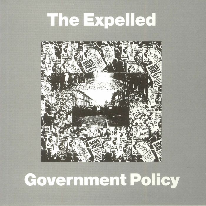 The Expelled Government Policy