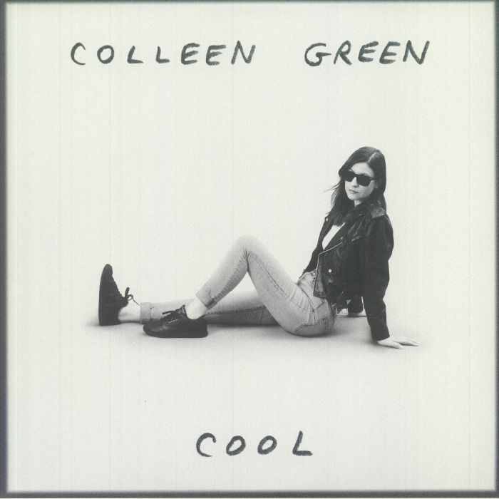 Colleen Green Cool