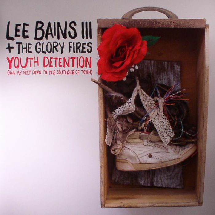 Lee Bains Iii & The Glory Fires Vinyl
