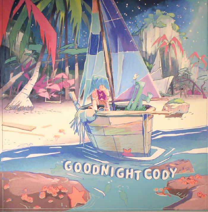 Goodnight Cody Wide As The Moonlight Warm As The Sun