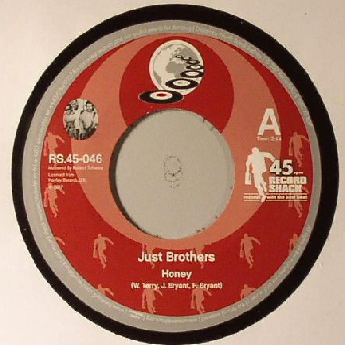 Just Brothers | Apollo Studio Band Honey
