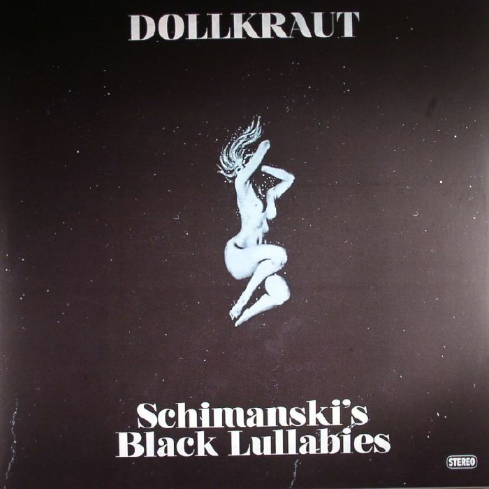 Dollkraut Schimanskis Black Lullabies