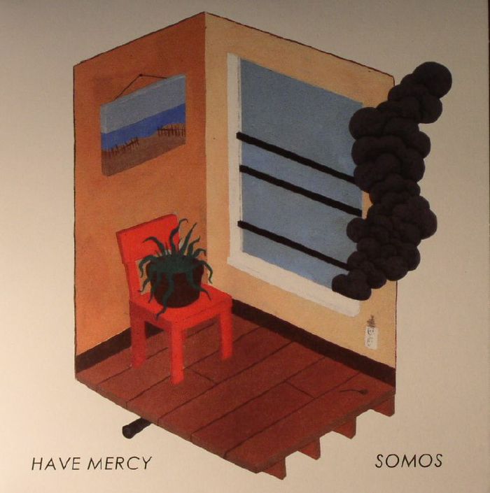 Have Mercy | Somos Two Years
