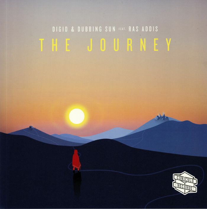 Digid | Dubbing Sun | Bukkha The Journey