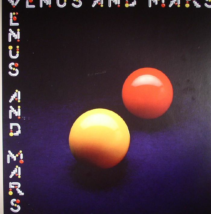 Paul Mccartney | Wings Venus and Mars