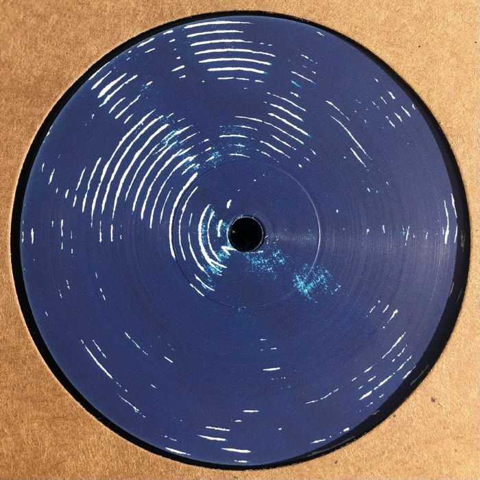 Gebruder Teichmann Vinyl