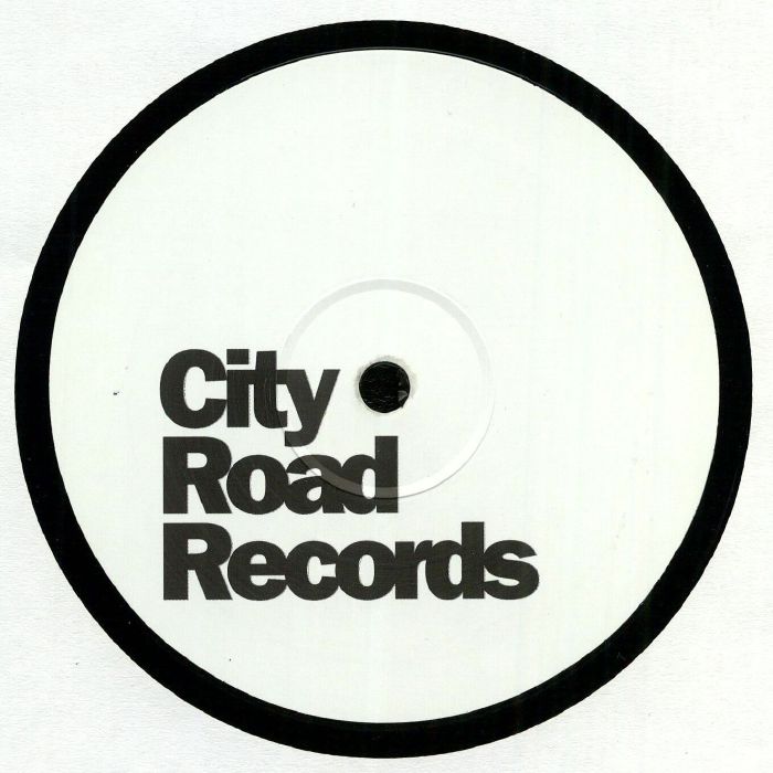 City Road Vinyl
