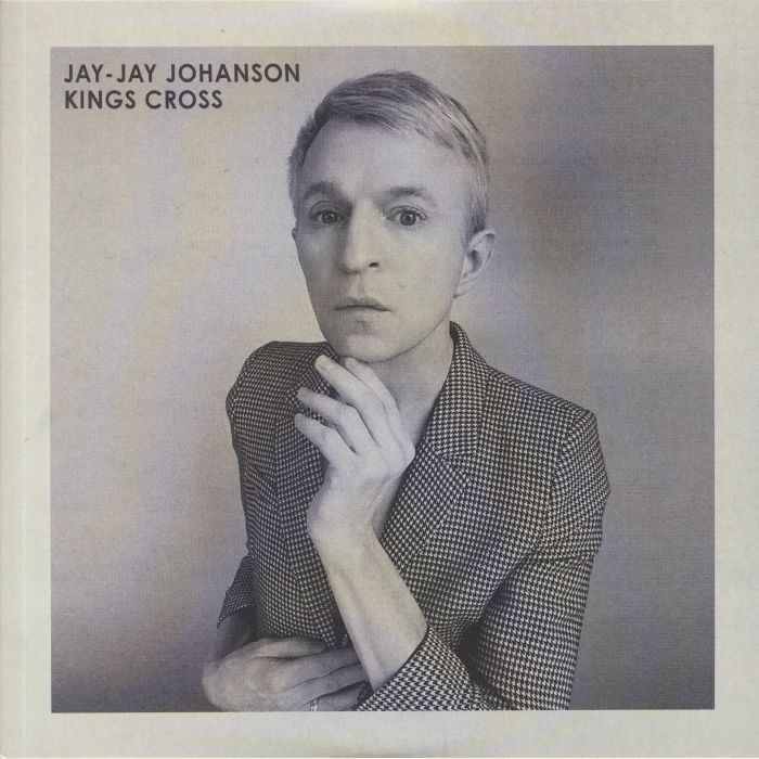 Jay Jay Johanson Kings Cross