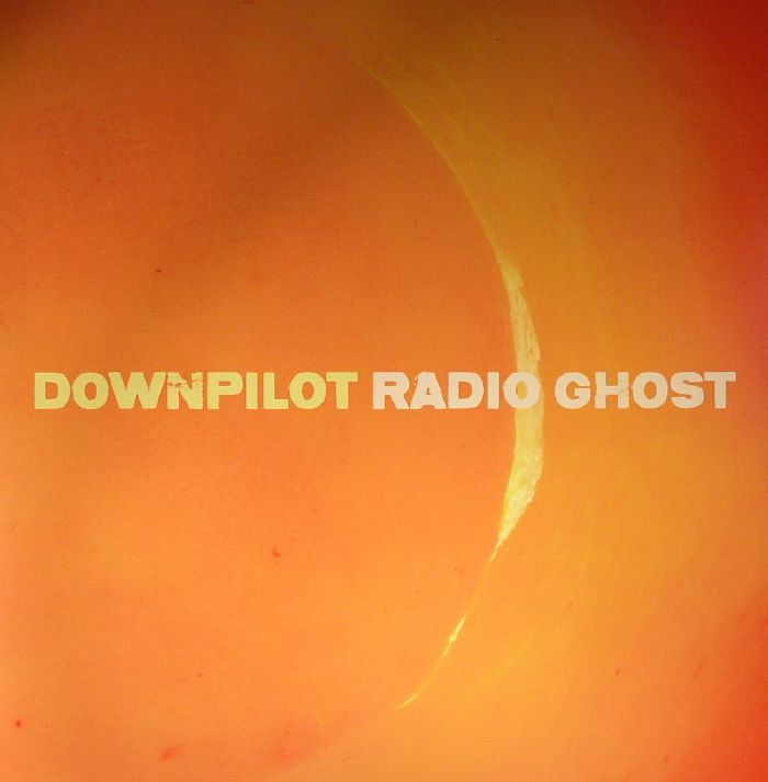 Downpilot Radio Ghost