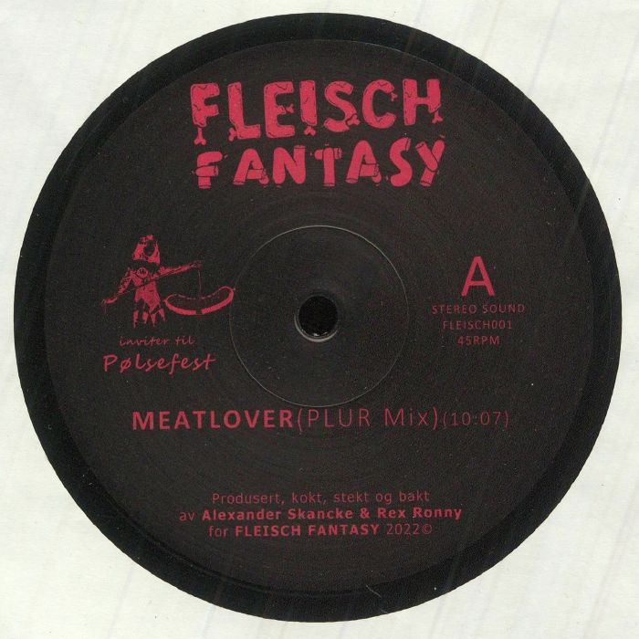 Fleisch Fantasy Polsefest
