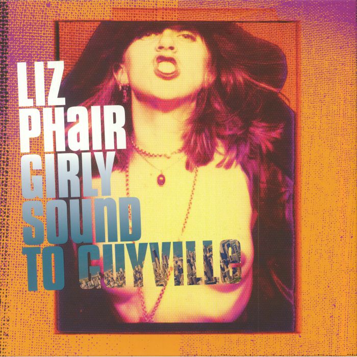 Liz Phair Girly Sound To Guyville: The 25th Anniversary Box Set