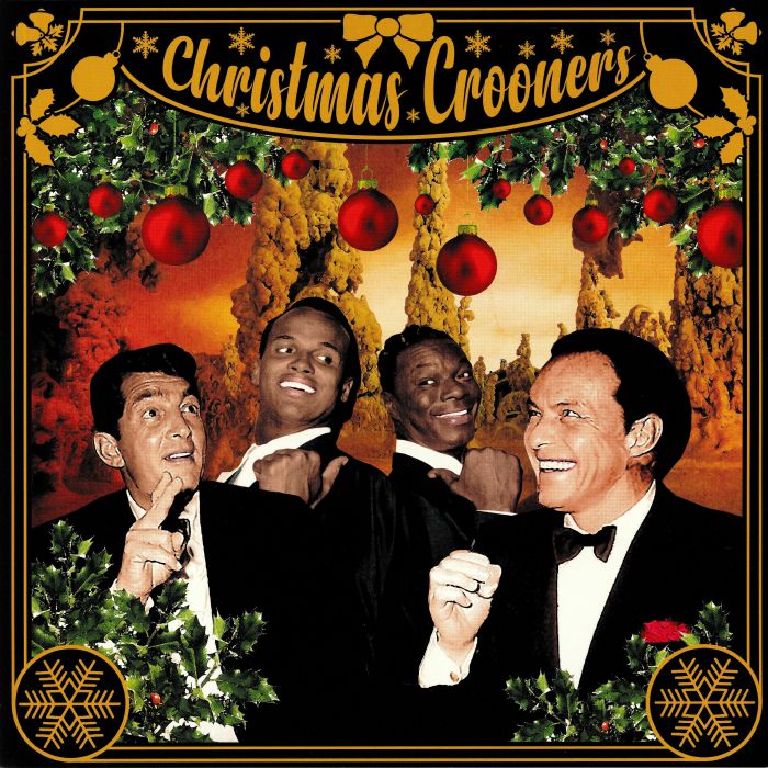 Various Artists Christmas Crooners