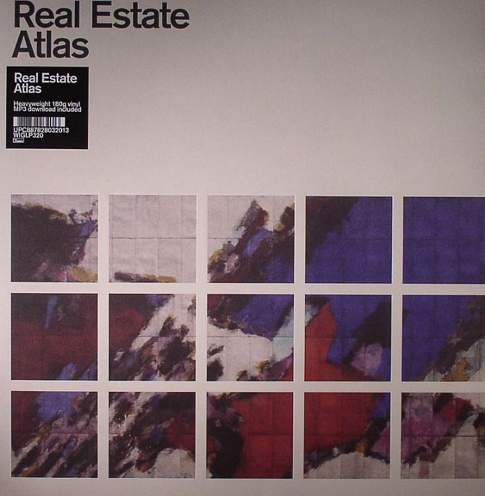 Real Estate Atlas