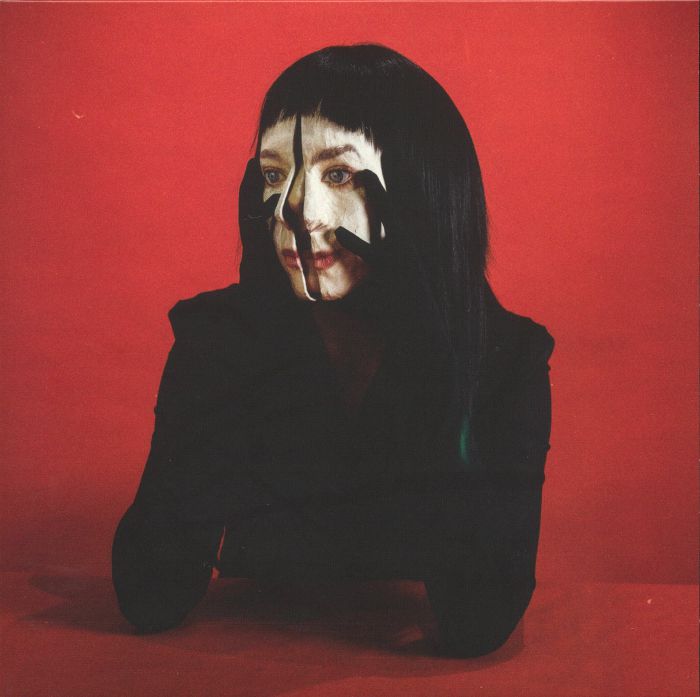 Allie X Girl With No Face