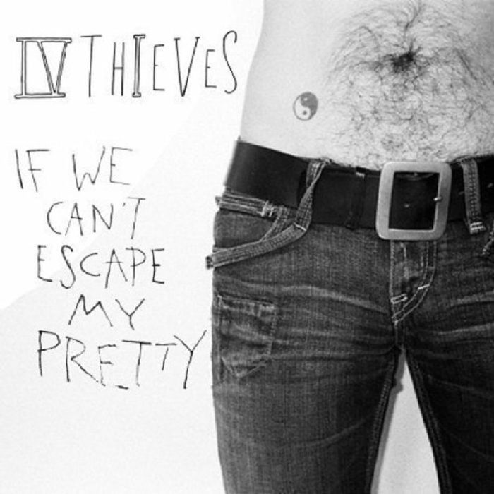 Iv Thieves Vinyl