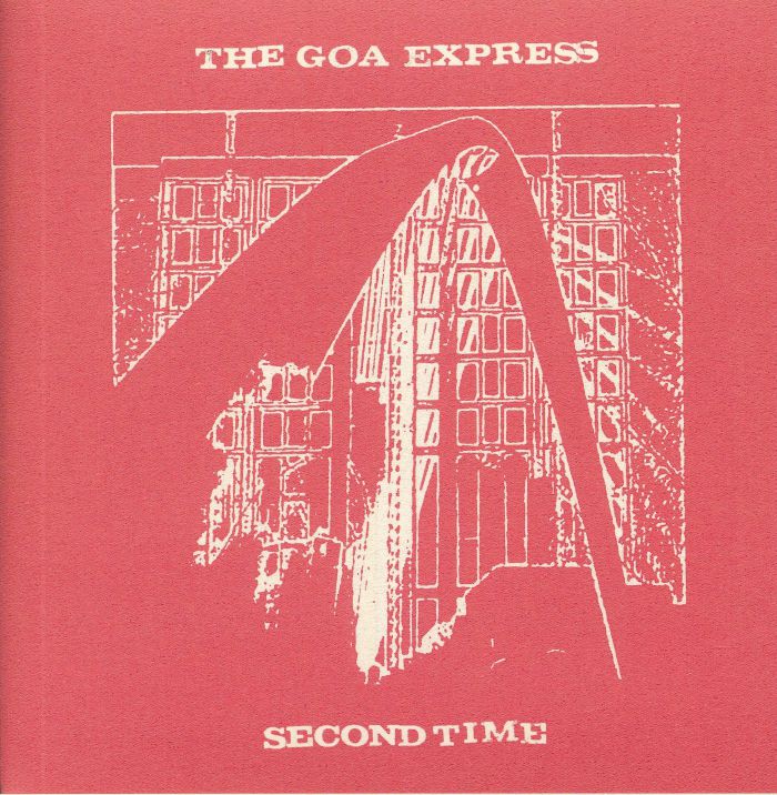 The Goa Express Second Time