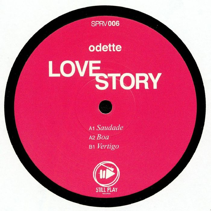 Odette Love Story