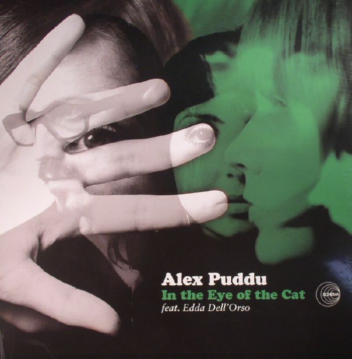 Alex Puddu | Edda Dellorso In The Eye Of The Cat