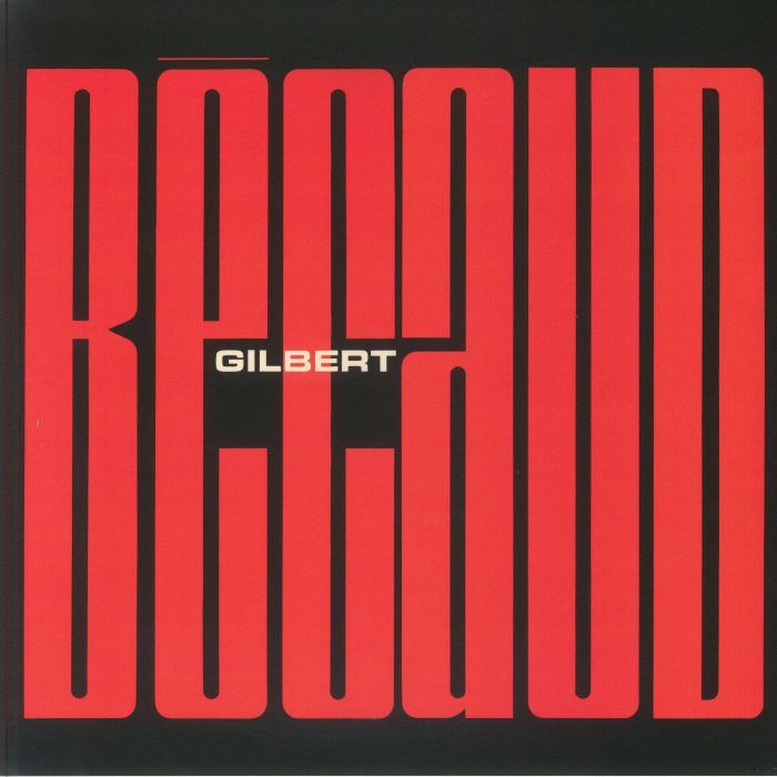 Gilbert Becaud Vinyl
