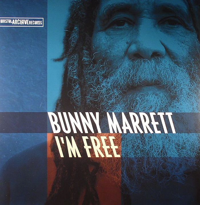 Bunny Marrett Im Free