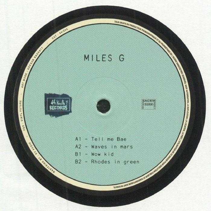Miles G 44km/h 006