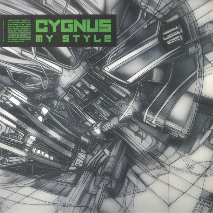 Cygnus My Style