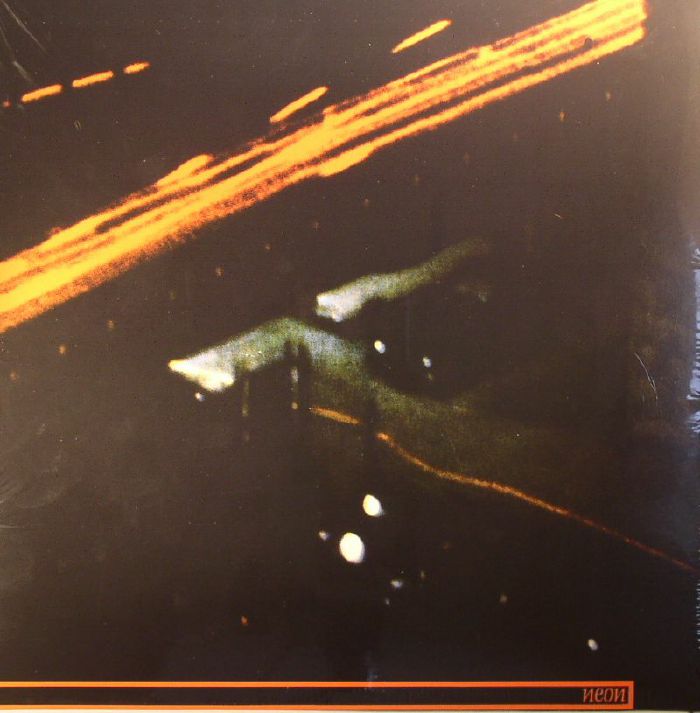Neon – Obsessions vinyl cover