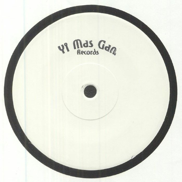 Yi Mas Gan Vinyl
