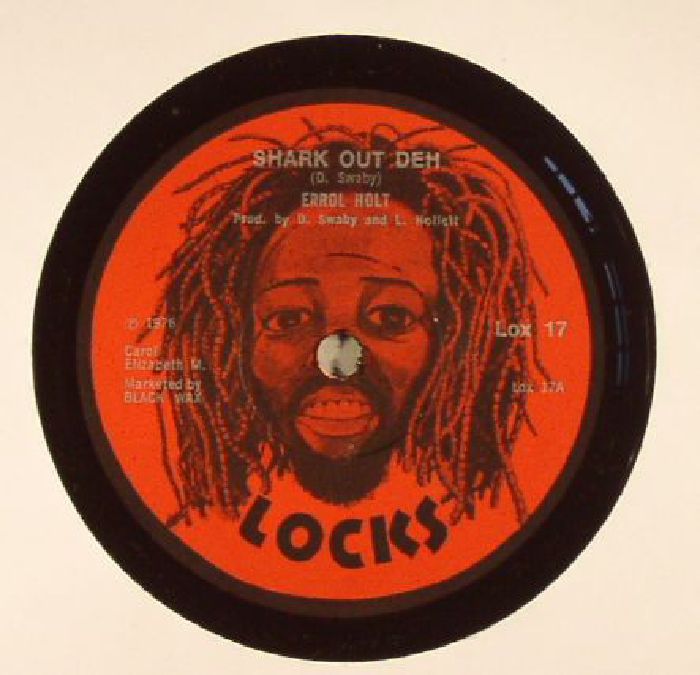 Errol Holt | Jah Man All Stars Shark Out Deh