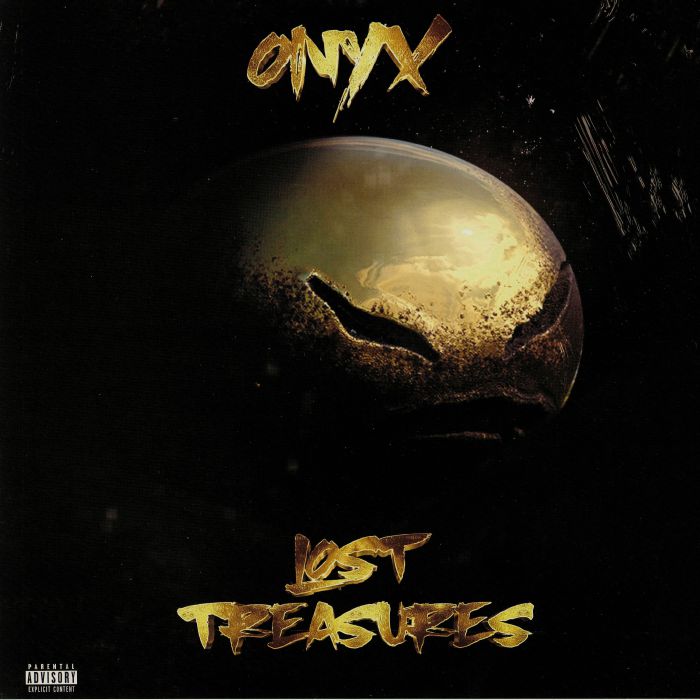 Onyx Lost Treasures