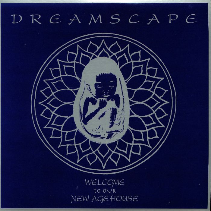 Dreamscape Welcome To Our New Age House
